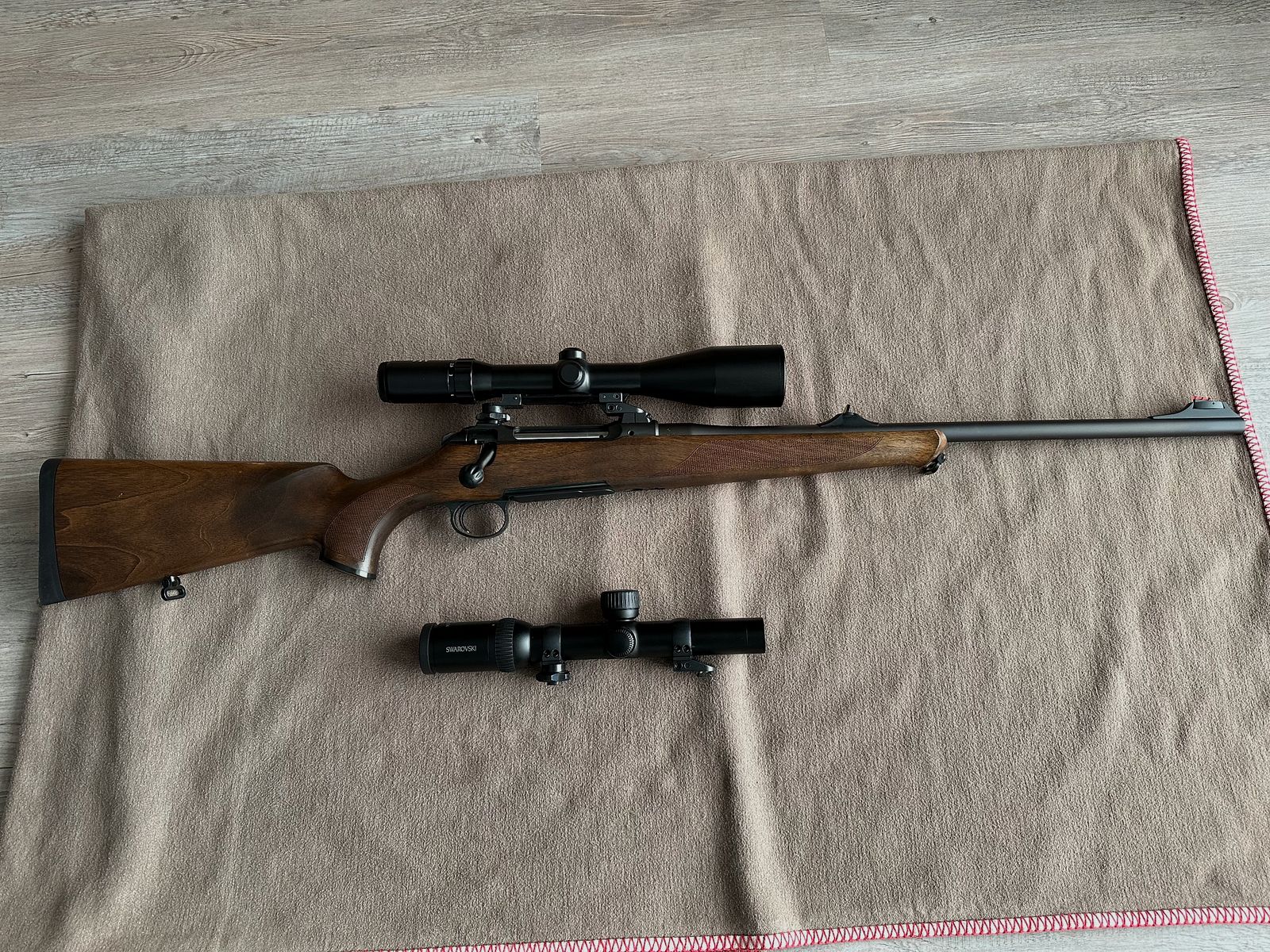 Sauer 101