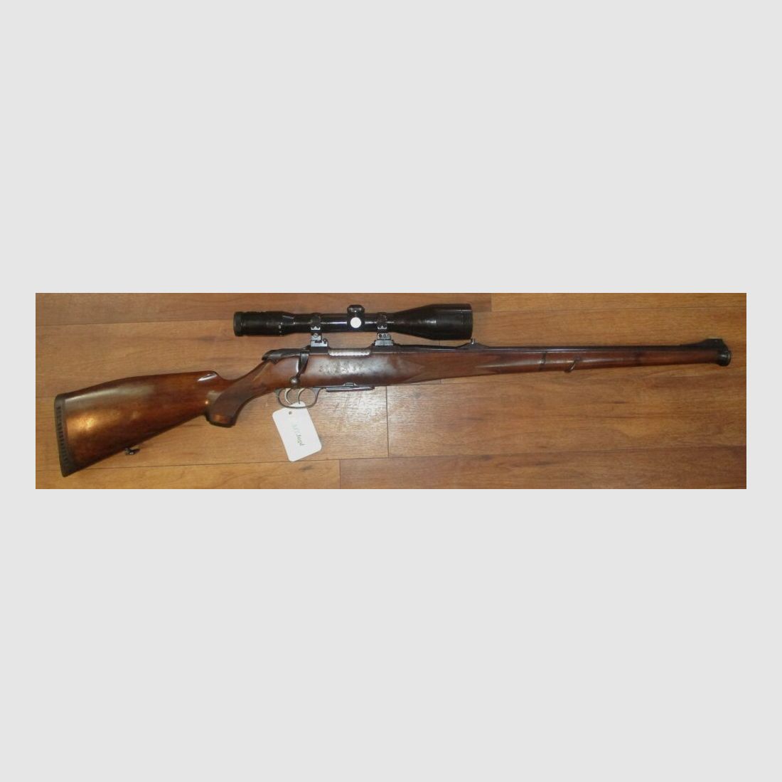 Krico 600