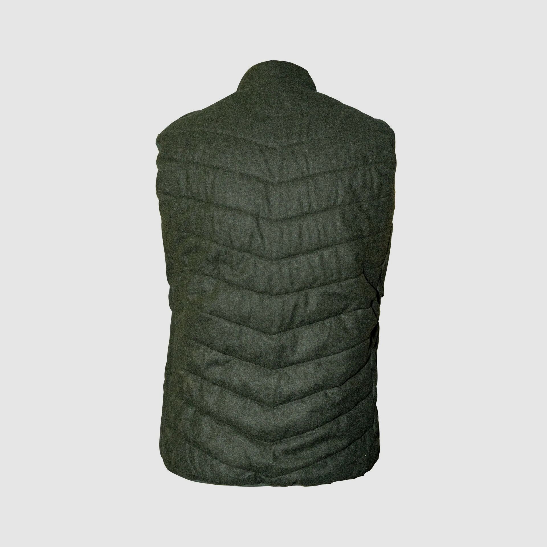 Ostermayer Polowanie Kamizelka Grzewcza Merinoloden - Ostermayer Polowanie - Szwajcaria