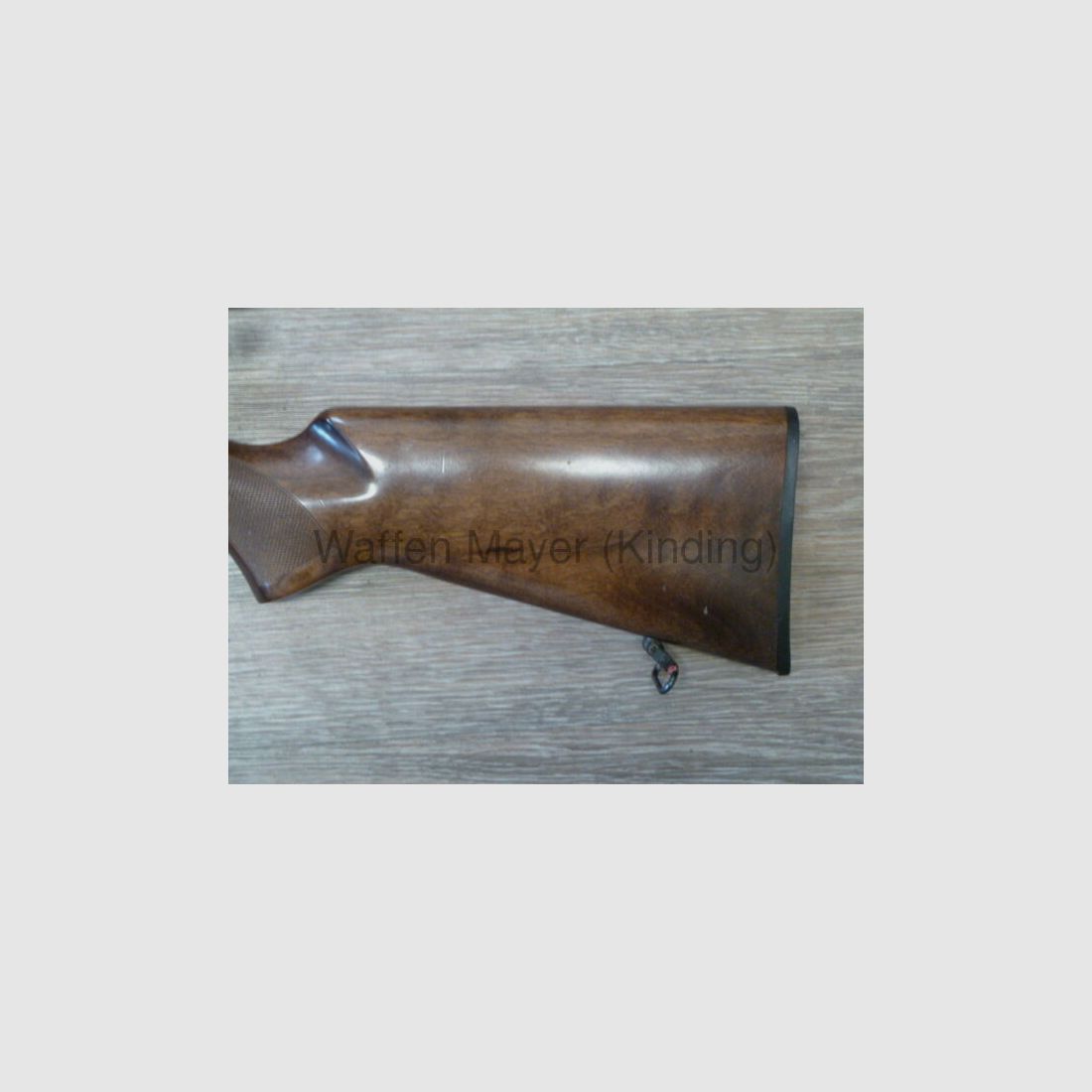 FN Bar II BAR II