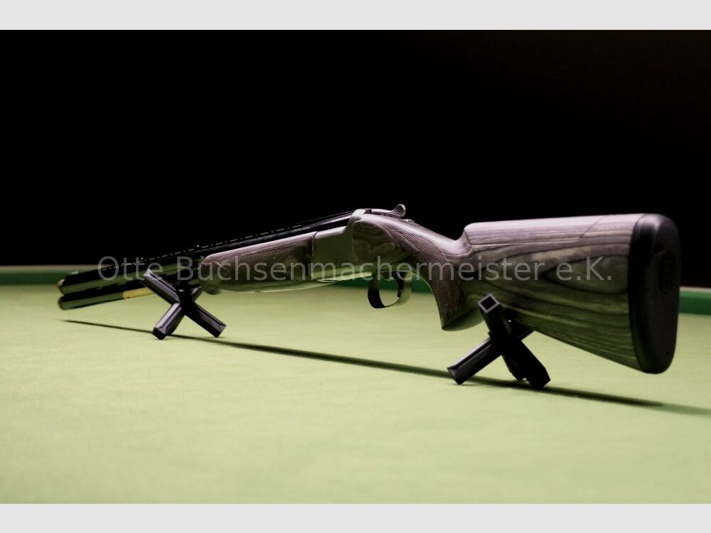 Browning B525 Sporter Gelamineerd Verstelbaar