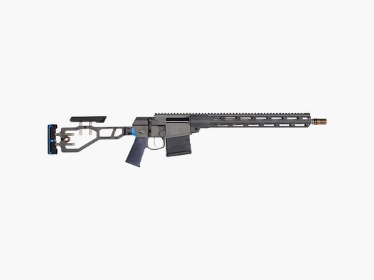 Q The Fix 16" .308 Win