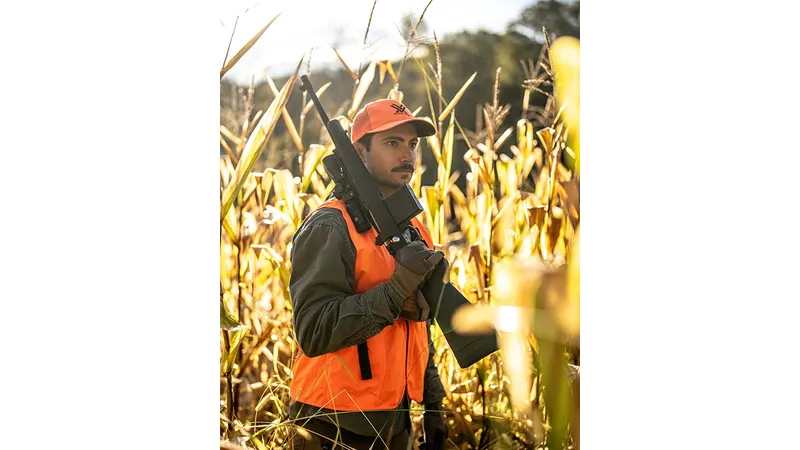 Vortex Crossfire® HD 1.5-5.5×32 Scout Dead-Hold® 2A BDC Leuchtend CFR-1501i, Bild 4 von 7