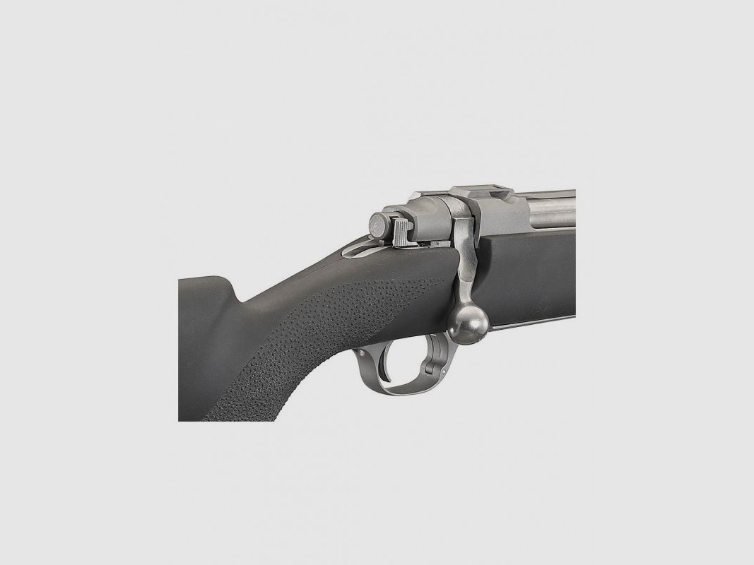 RUGER Hawkeye Alaskan, zdjęcie 6 z 18