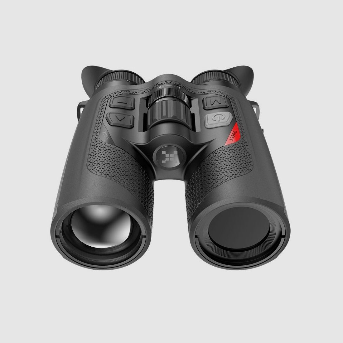 Nocpix Quest H35R thermal imaging binoculars