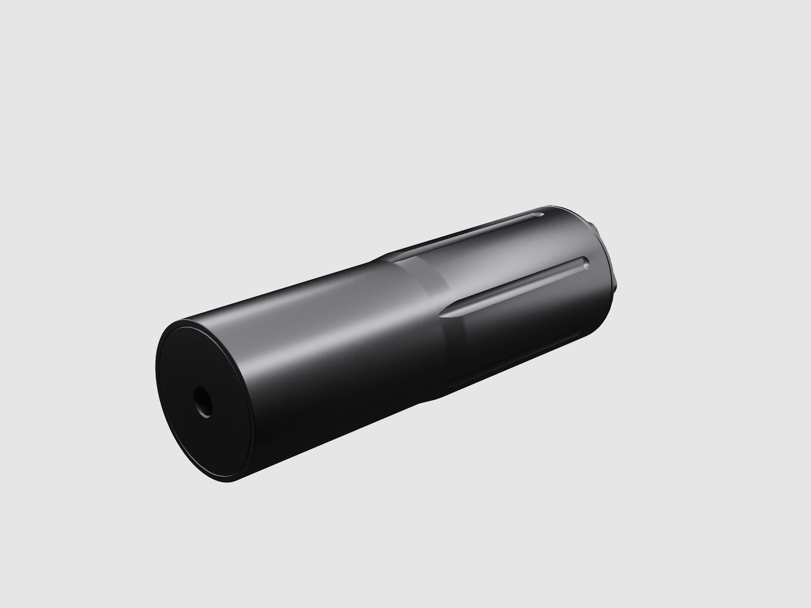 Whisper 50 Pro Light calibre .375 8 - 9,5 mm M13x1