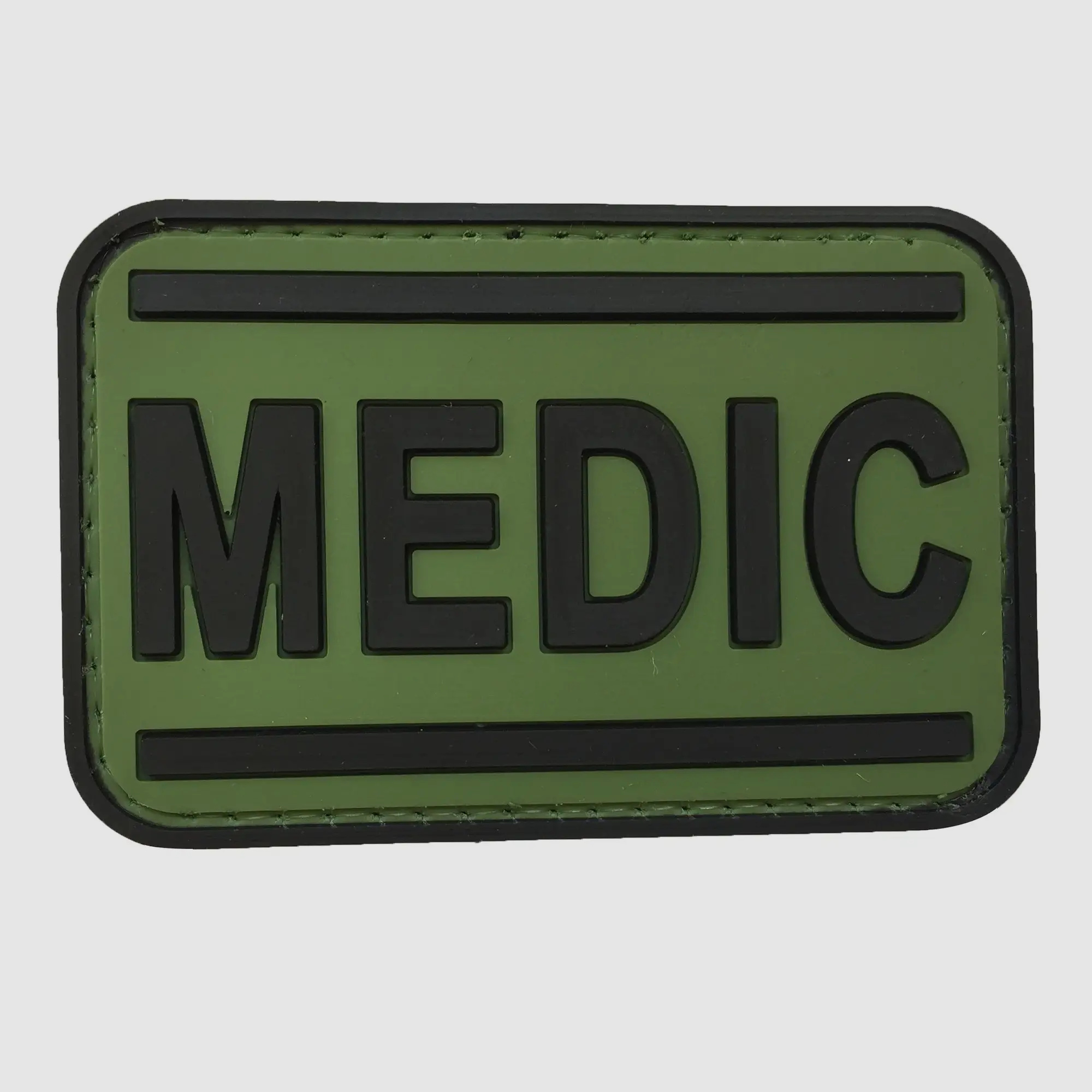 ASMC ASMC 3D Patch Medic - Weiß
