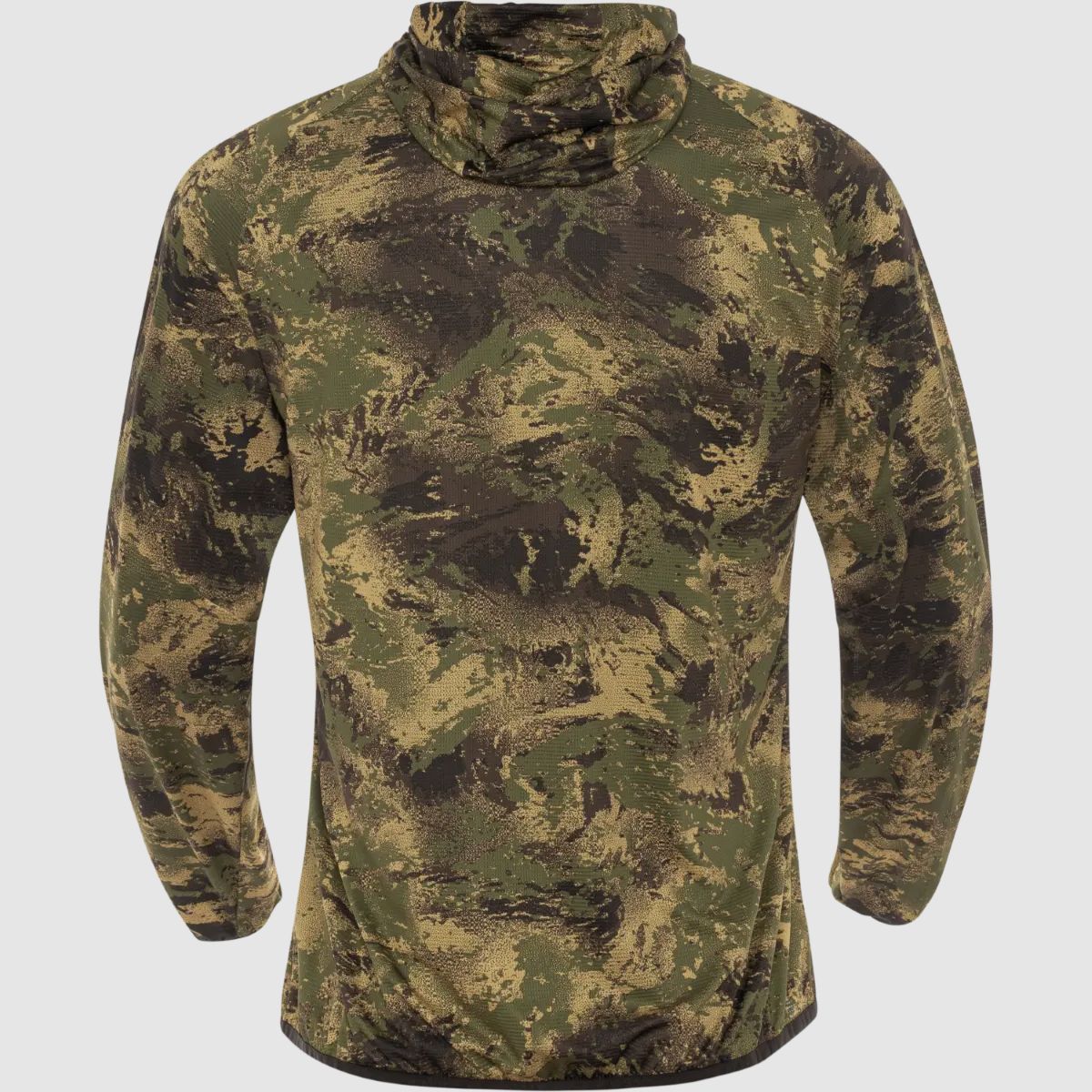 Chaqueta de sobrecarga Härkila Deer Stalker Camo Cover