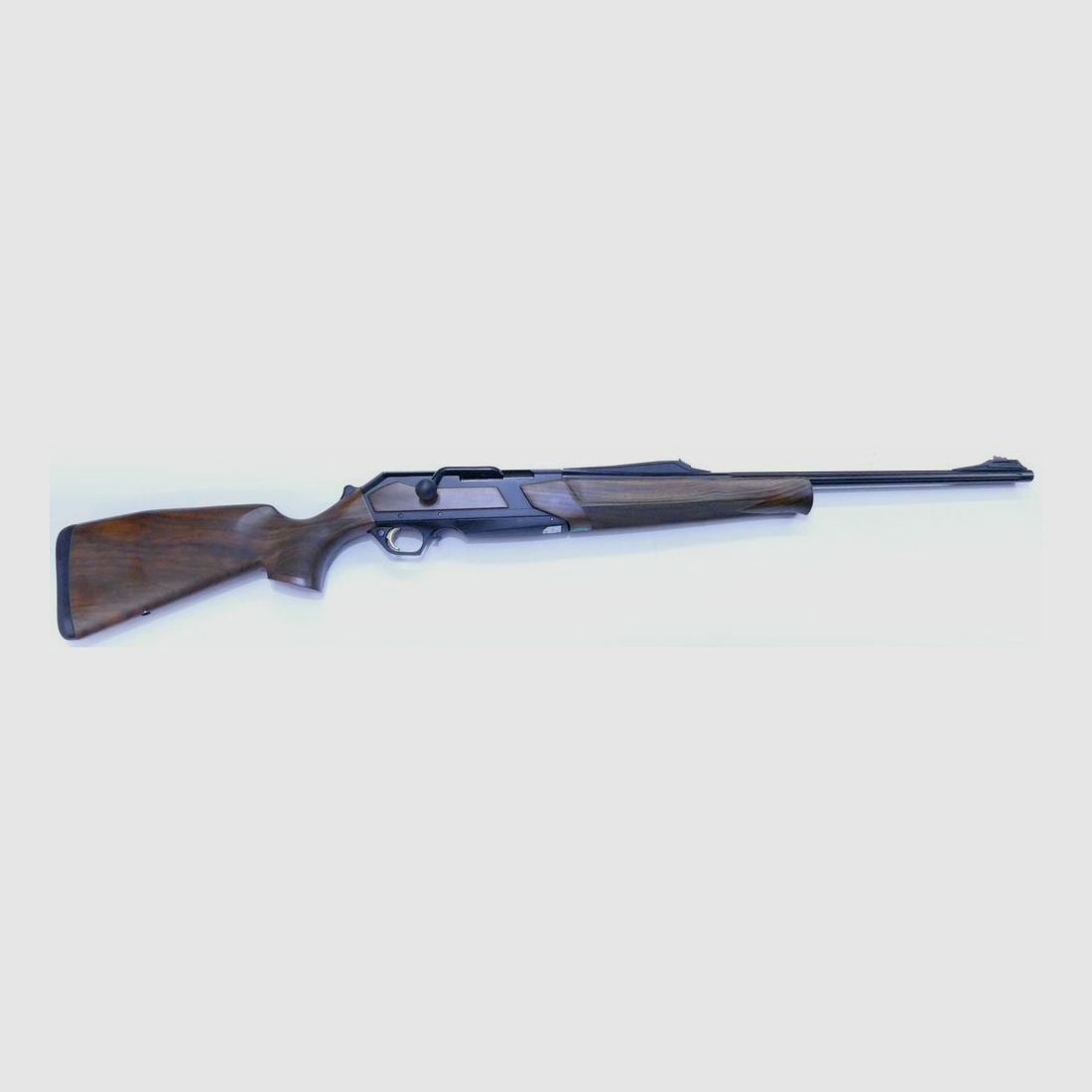 Browning Maral Wood Fluted HC