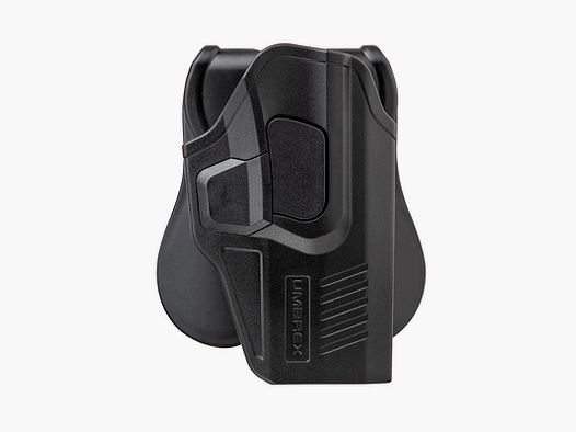 Umarex Paddle Holster Model 1