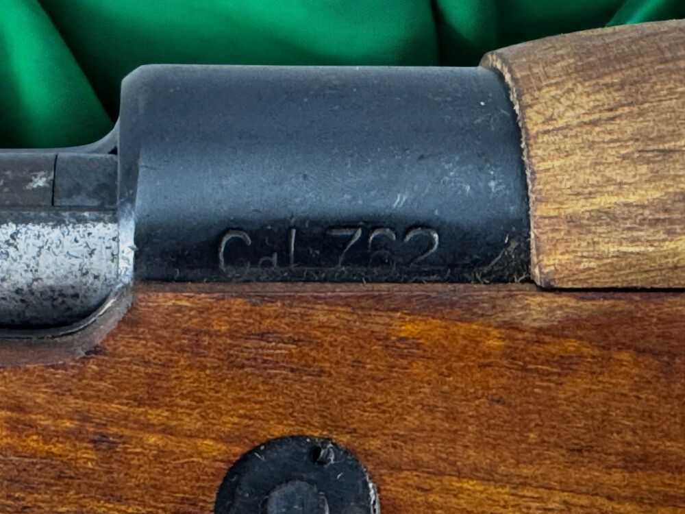 Mauser 98K