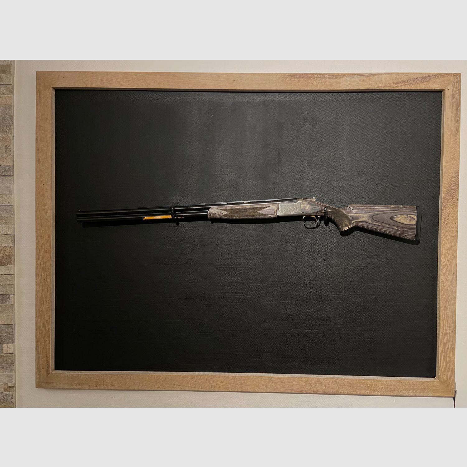 NEU für Linksschützen: Browning B525 Laminated Adjustable Kal. 12/76