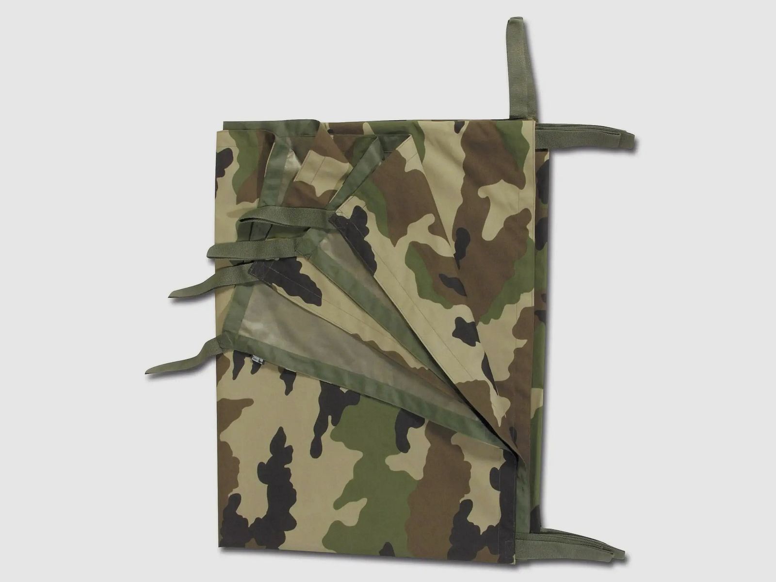 Mil-Tec Telo Multiuso 300 x 220 cm - CCE Camo