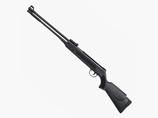 German Sport Gun GSG WF600P LG Underlever 4.5mm Pellets / Black