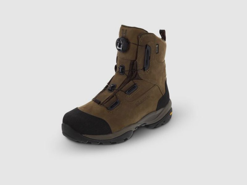 Härkila Herrenstiefel Reidmar Mid 2.0 GTX Willow green 40