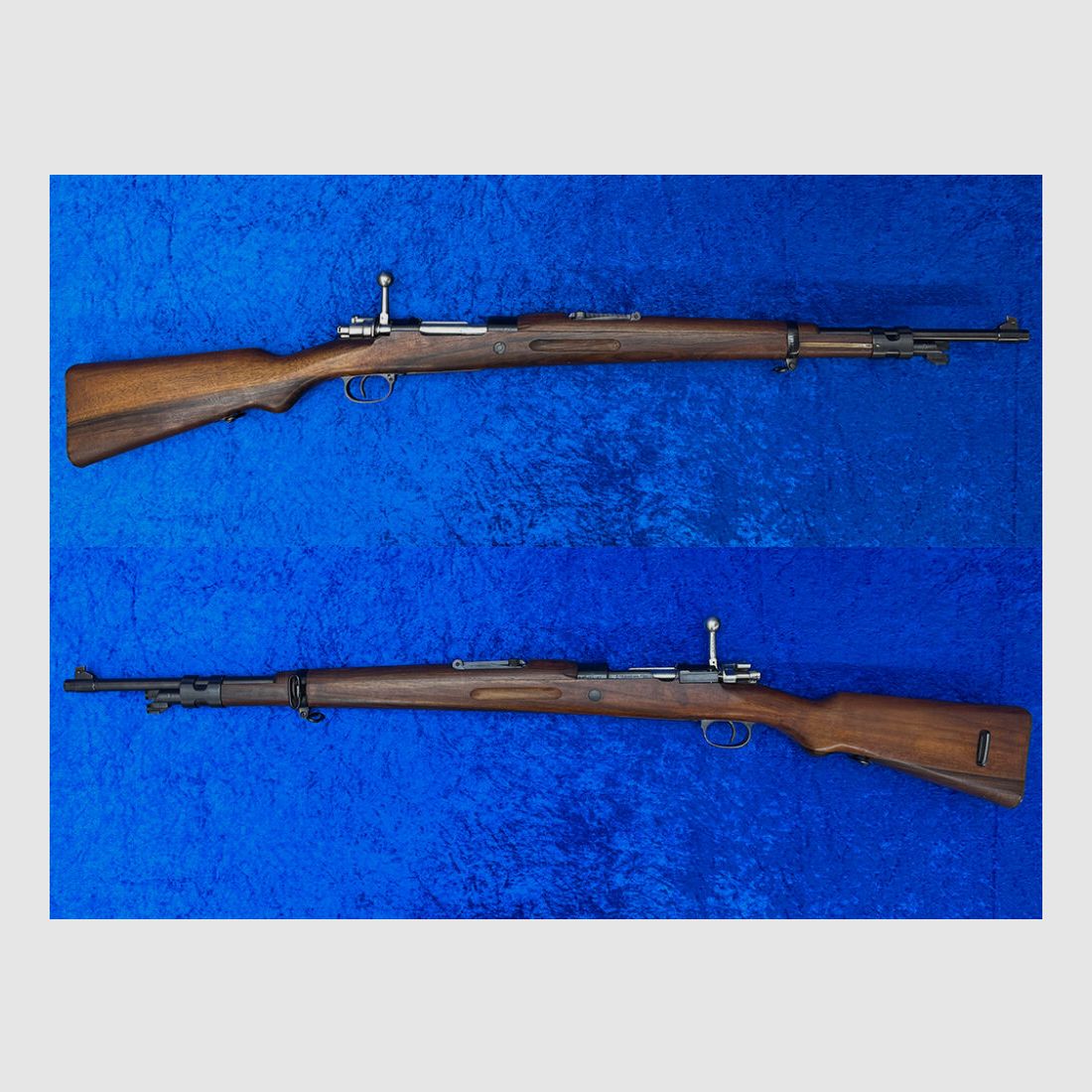 Santa Barbara K 98, Bild 1 von 6