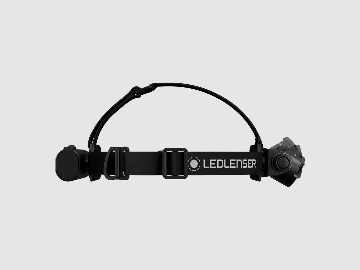 Ledlenser Stirnlampe H7R, Bild 3 von 9