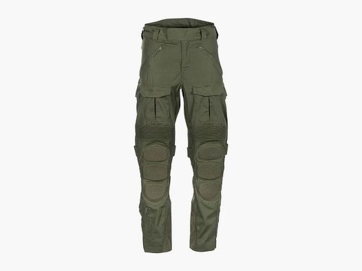 Mil-Tec Mil-Tec Combat Hose Chimera - Oliv / S Herren