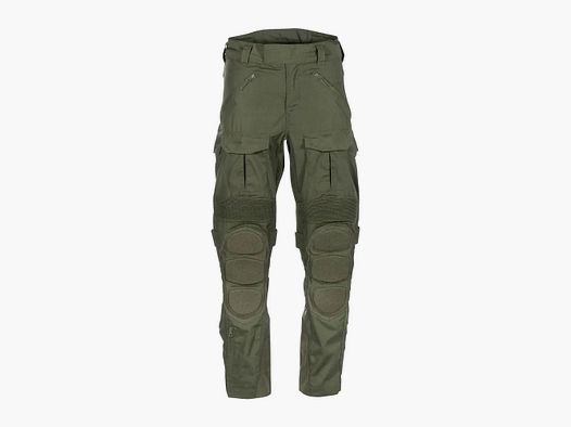 Mil-Tec Pantaloni Combat Chimera - Oliva / S Uomini