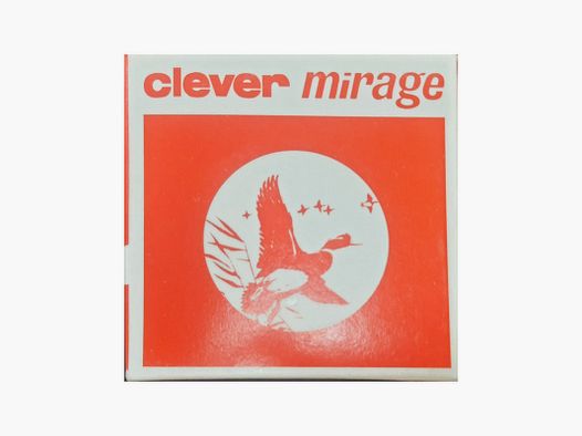 CLEVER MIRAGE CAL.24 22GR P-7.5