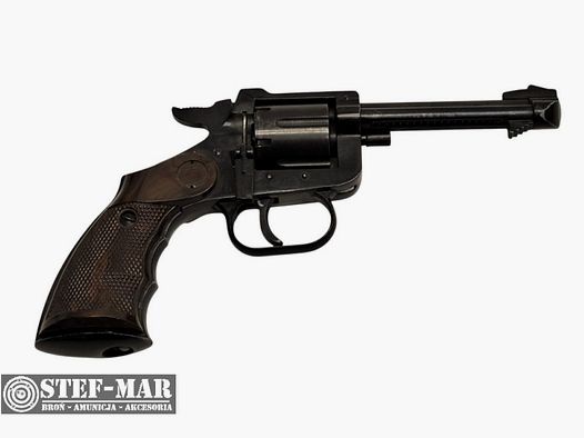 Rewolwer Röhm RG24, kal. .22 Long Rifle [Z1492]