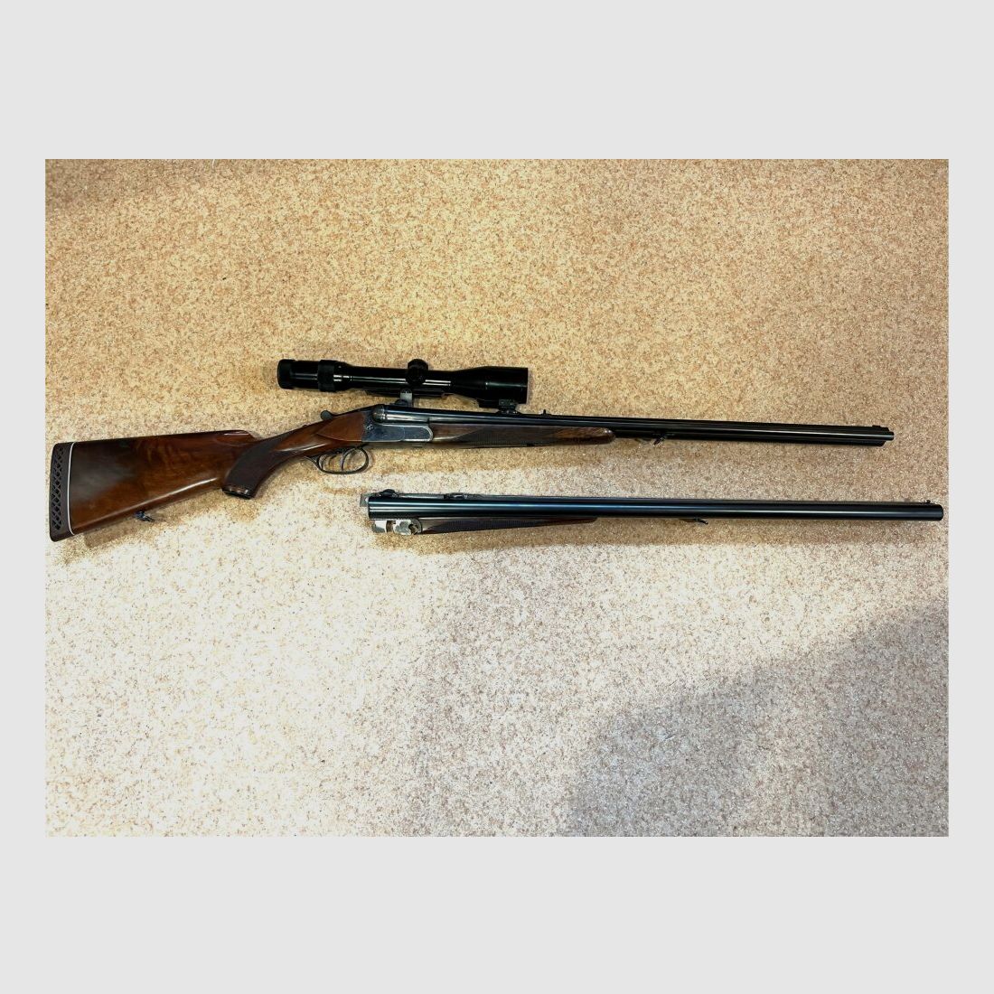 Gebrüder Adamy Suhl