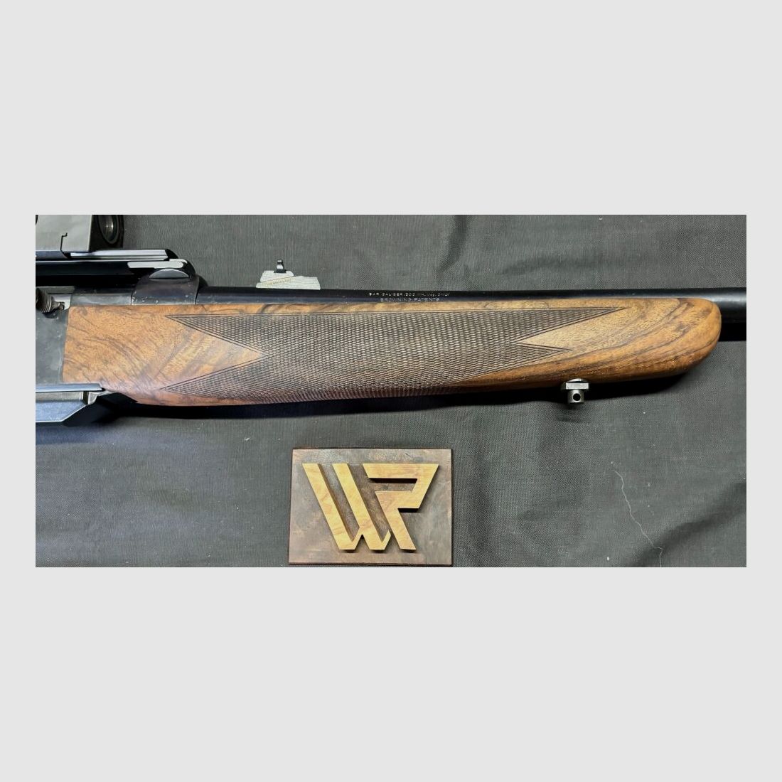 FN FN Browning .300WinMag
