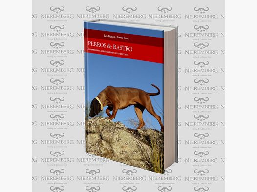 Chiens de suivi