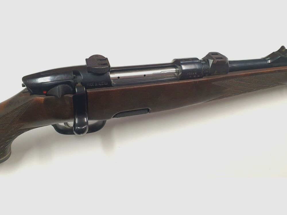 Steyr-Mannlicher Mod. M