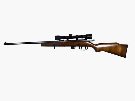 Marlin 25 N .22lr carabina a otturatore