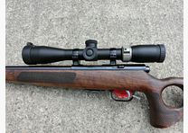 Anschütz HW66 Thumbhole
