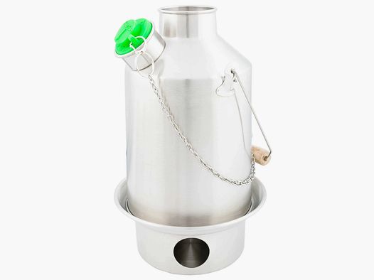 Kelly Kettle Kelly Kettle Ultimate Scout Kit