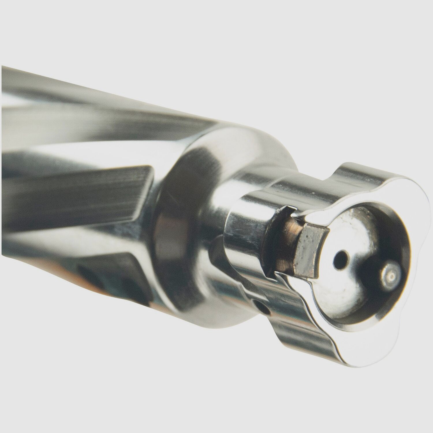 Mercury sport Tactical Evo Black, Lauf brüniert, Lauflänge 71 cm, Kal. .300 Win. Mag.