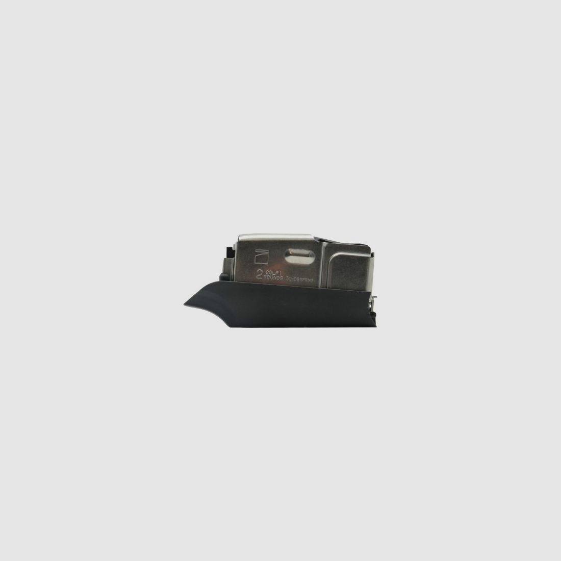 Magazine for Benelli Argo .30-06 2 rounds