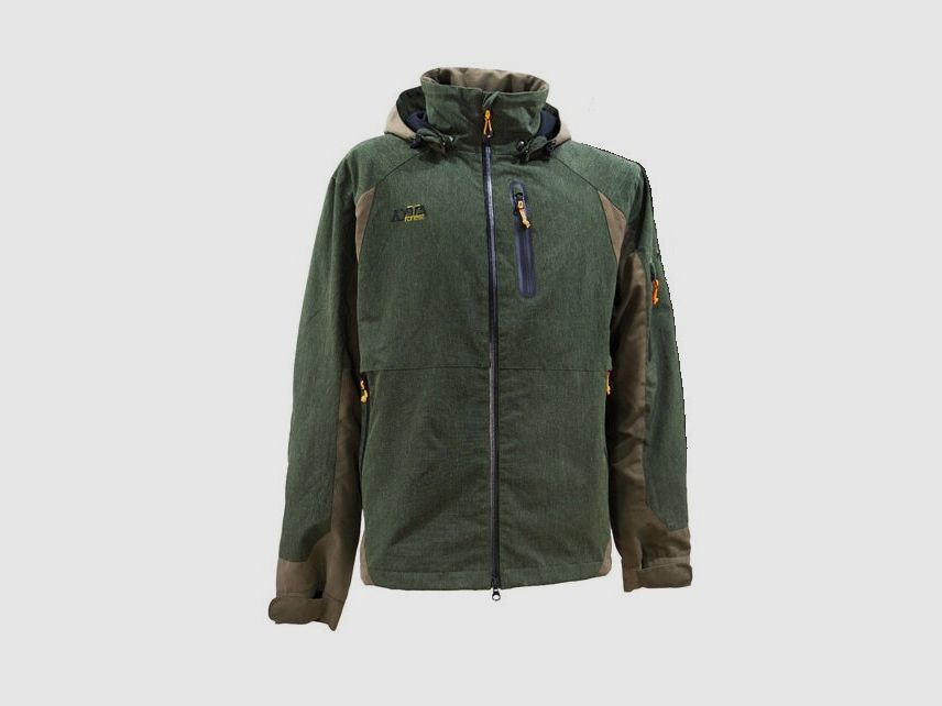 ZOTTA FOREST CHAQUETA ZFMJ01915 PALMER, imagen 7 de 12