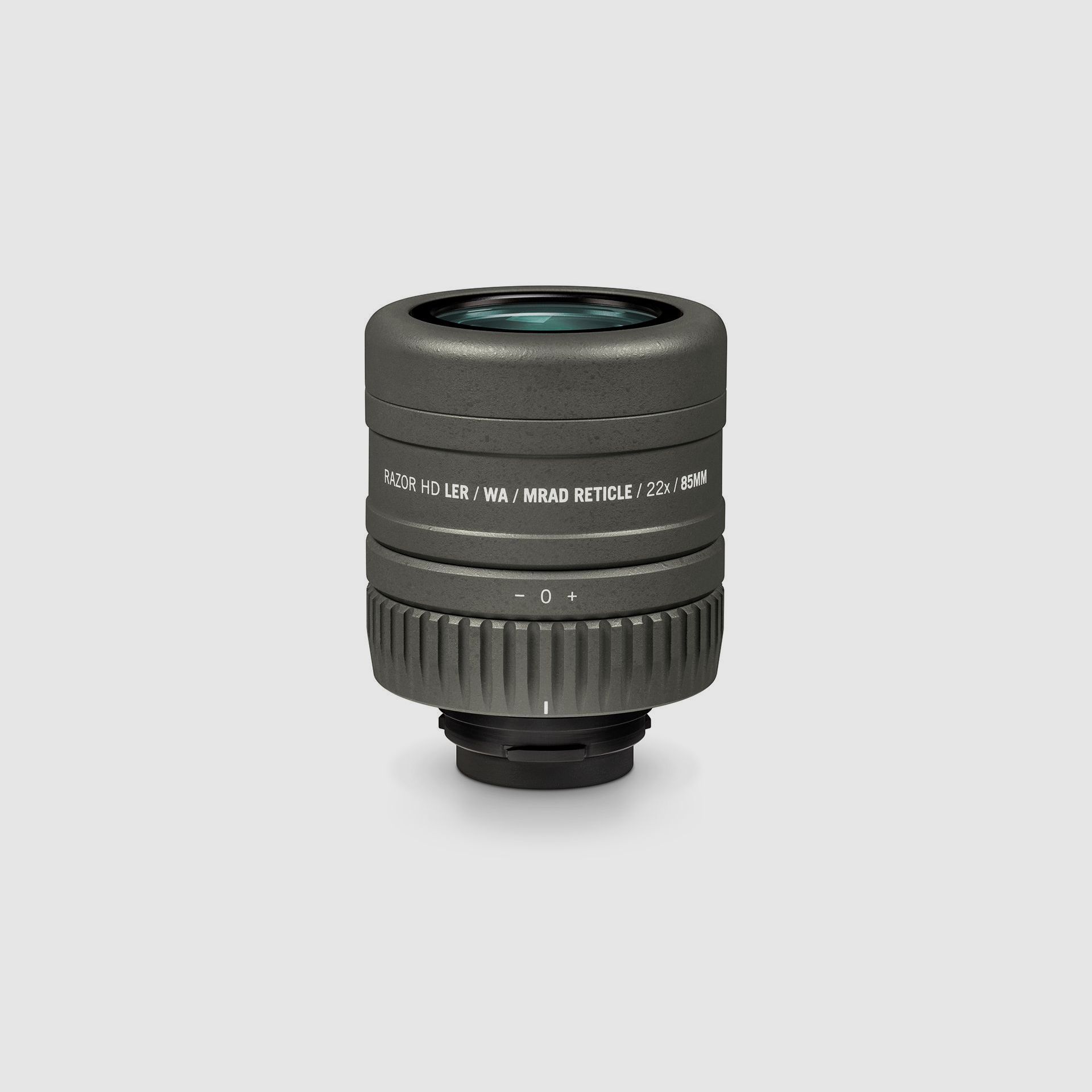 Vortex Razor HD Eyepiece with MRAD Reticle