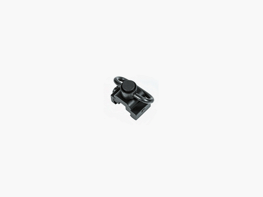 Adaptateur Sun Optics Quad Bipied / Support de sangle
