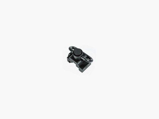 Adattatore Sun Optics Quad a due piedi / supporto per cintura
