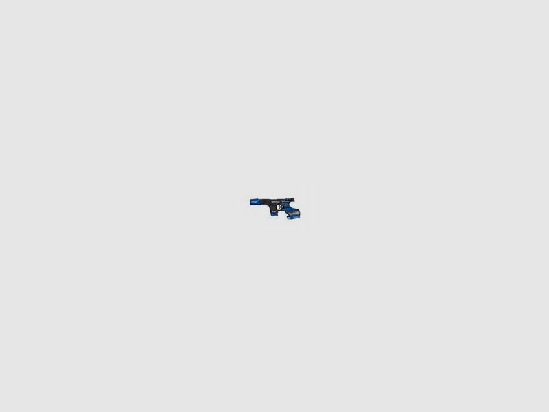 Walther GSP500 .22 LR
