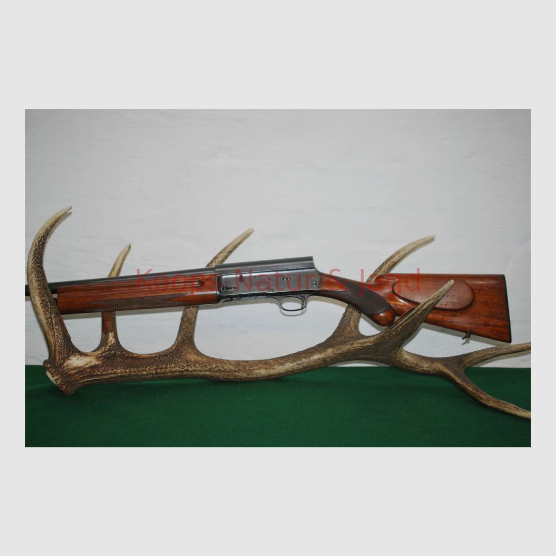 Browning FN Auto 5