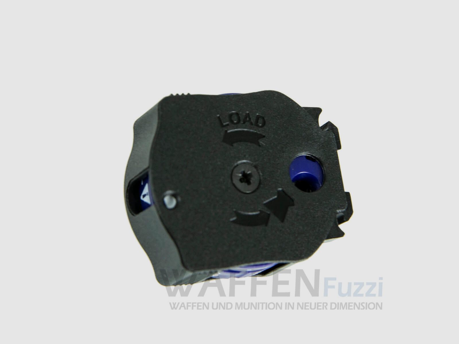Gamo 10X Quick Shot Magazine GEN I & Pijl Kaliber 4,5mm, afbeelding 2 van 2
