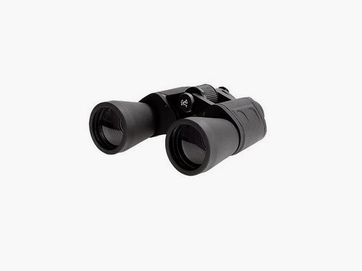 Binoculars 12x50 Porro black