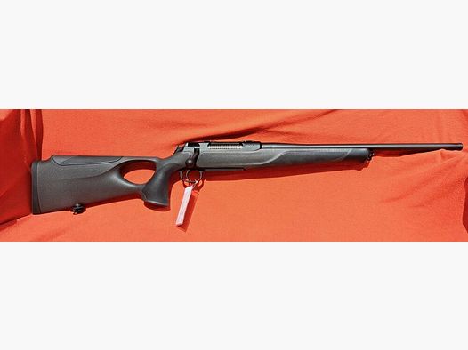 SAUER	 404 Synchro XT