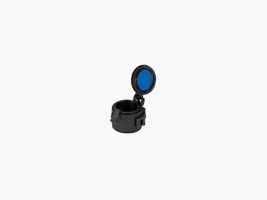 Ledwave filtre bleu diamètre 33 compatible Z1 Commando