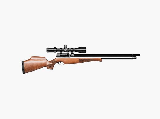 Air Arms S510 Büchse Xtra FAC XS RH 6,35