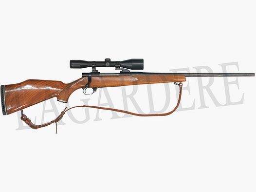 SMITH & WESSON 1500 (karabina powtarzalna)