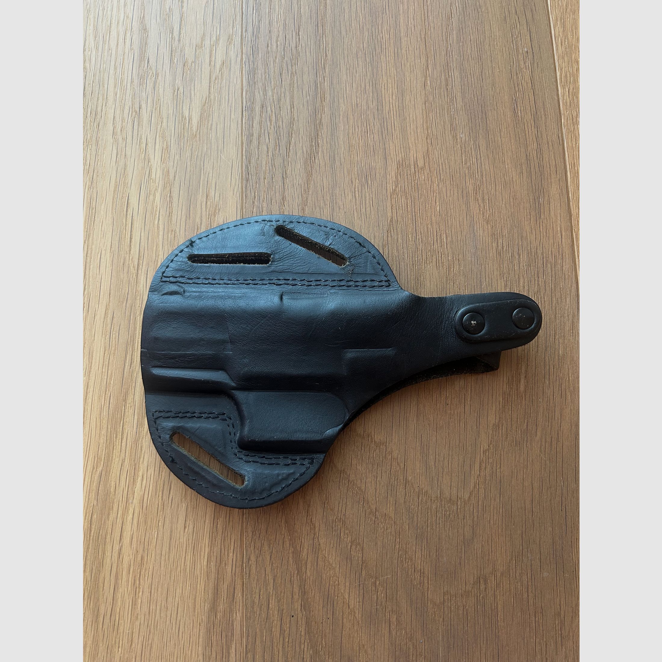 Schreckschusspistole Walther PK380 cal. 9 mm P. A. K.