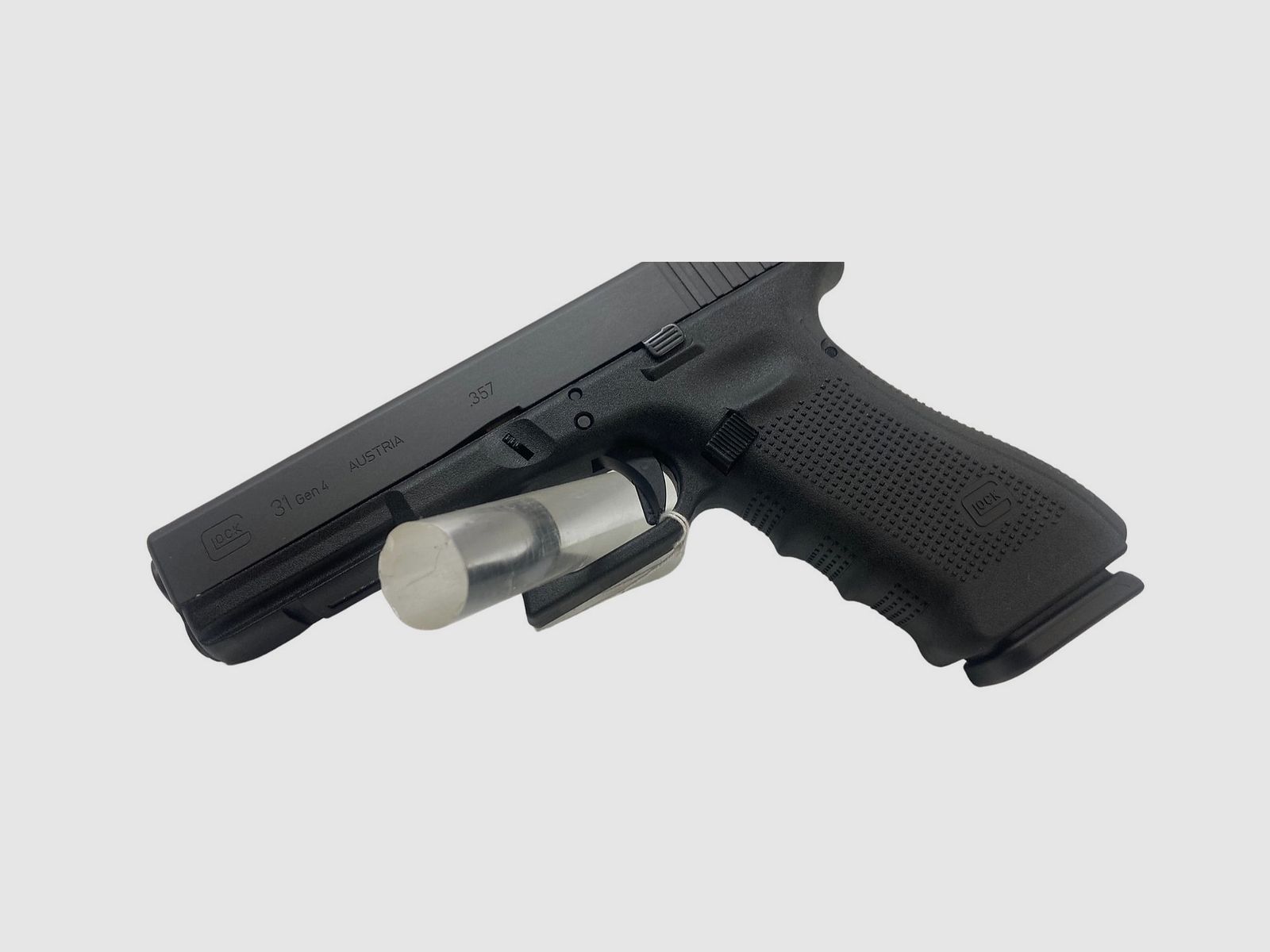 Glock 31 .357 SIG Gen4