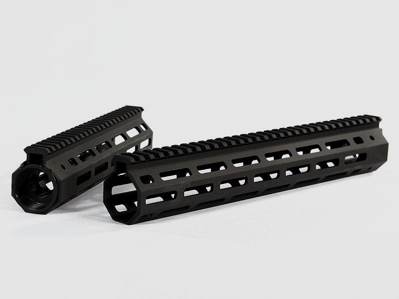 Tippmann Arms Garde-main 12" Noir M-LOK