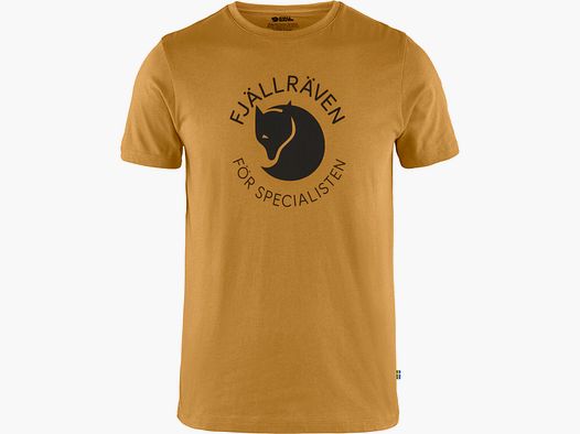 Camiseta FJÄLLRÄVEN Fox M Acorn